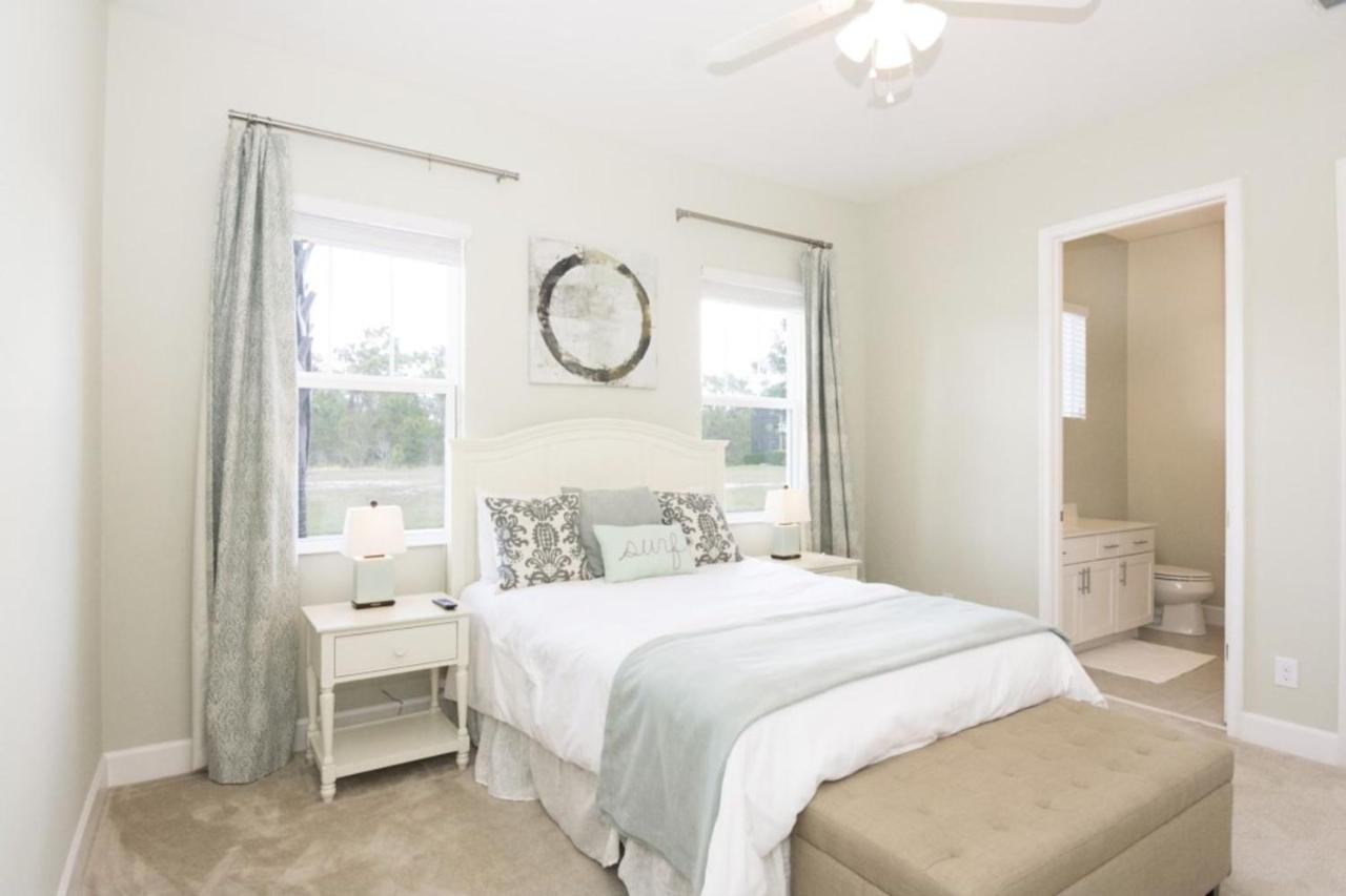 5 Suites Luxury Single Home With Private Pool Re1492 Orlando Exterior photo