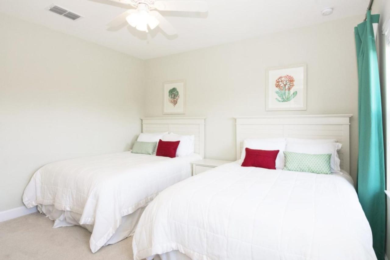 5 Suites Luxury Single Home With Private Pool Re1492 Orlando Exterior photo