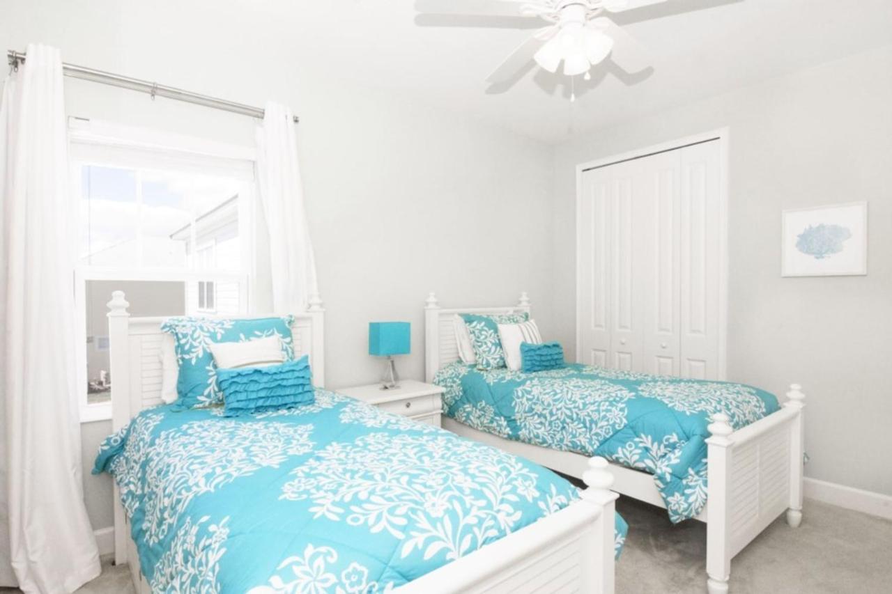 5 Suites Luxury Single Home With Private Pool Re1492 Orlando Exterior photo